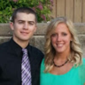 Meet your Posher, Karissa